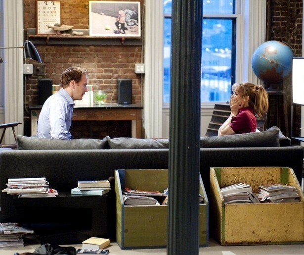 Kan Rachel McAdams een tv-programma redden?