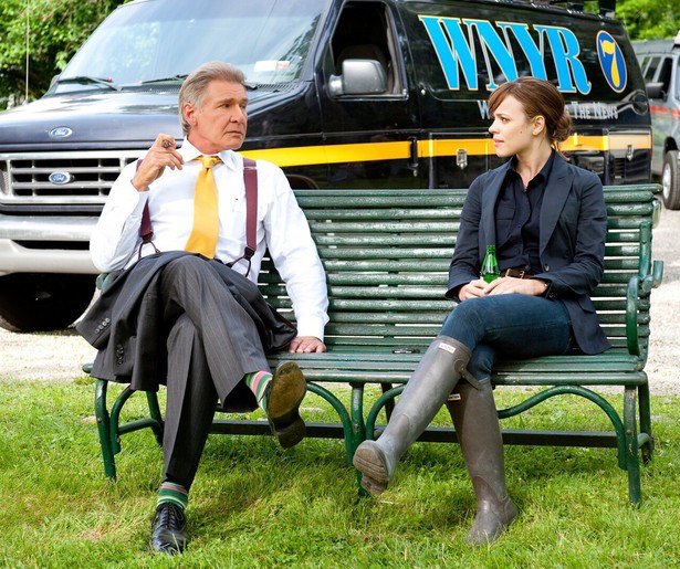 Kan Rachel McAdams een tv-programma redden in Morning Glory?