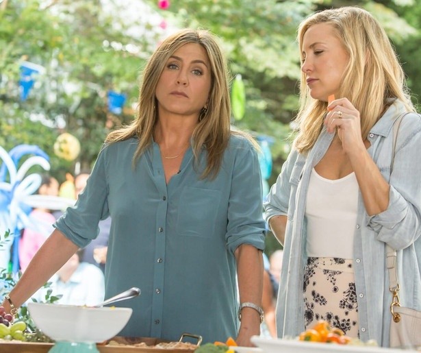 Bereid je alvast goed voor op Moederdag met de romcom Mother's Day op RTL 8