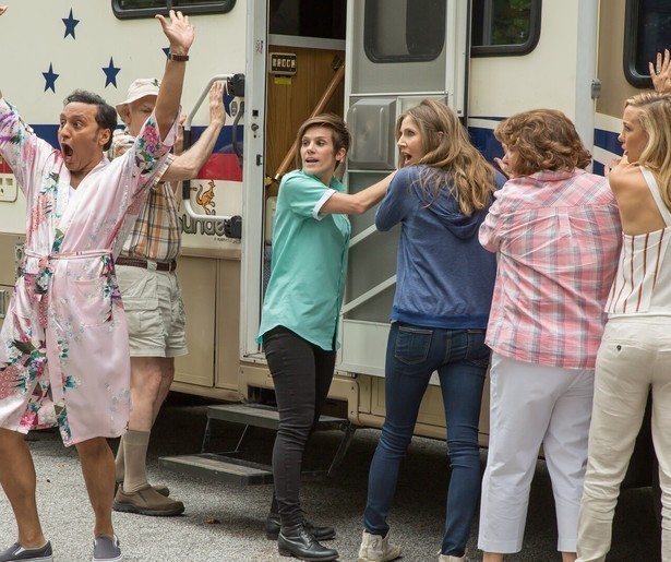 Liefdesperikelen rond Moederdag