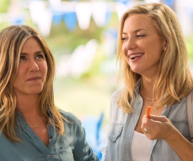 Iedereen viert Moederdag op zijn eigen manier in ensemblefilm Mother's Day