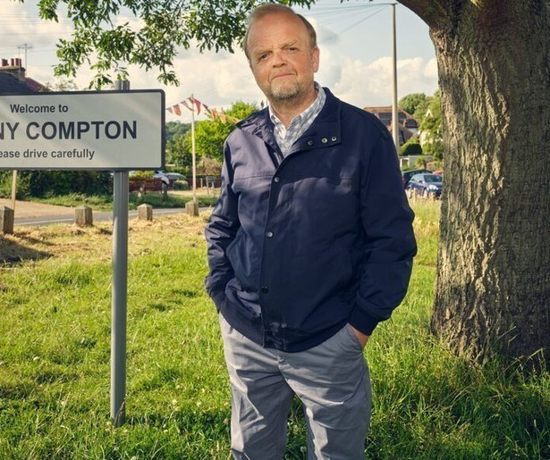 Kan Toby Jones in Mr Bates vs the Post Office rekenen op Lia Williams?