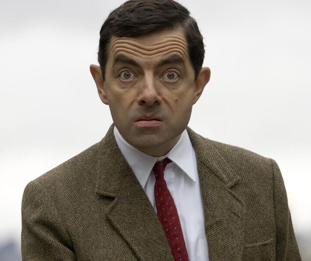 Rowan Atkinson zorgt voor chaos in Mr. Bean's Holiday