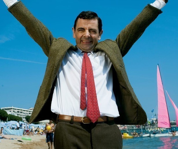 Rowan Atkinson zorgt voor chaos in ultieme komedie Mr. Bean's Holiday