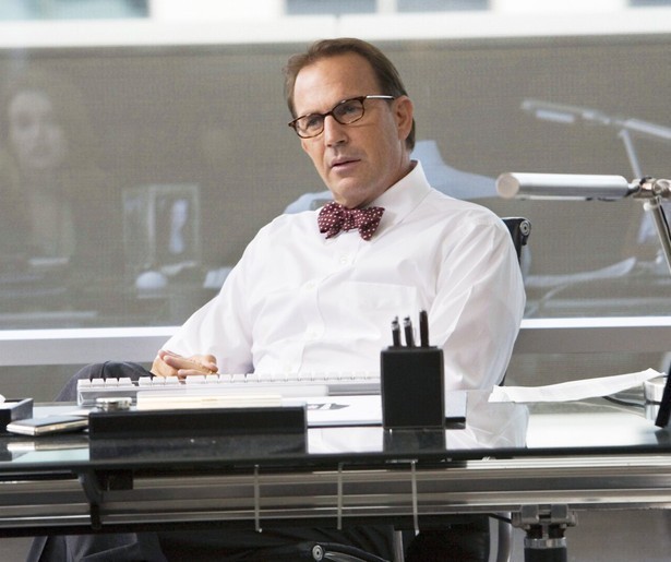 Het alter ego van Kevin Costner in Mr. Brooks wil je liever vermijden