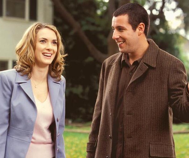 Adam Sandler erft miljarden