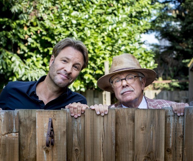 Wie is de boeman in Mr. Frank Visser Doet Uitspraak?