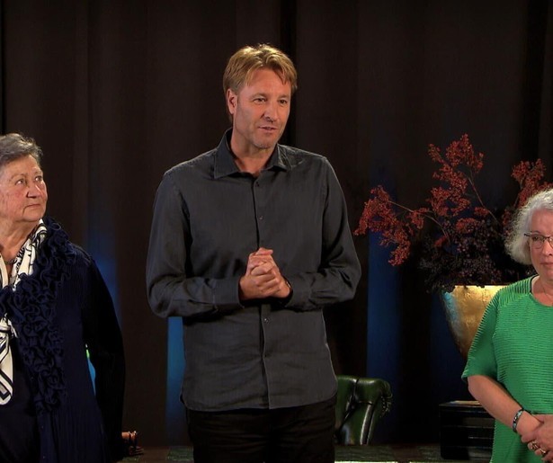 Viktor Brand bemiddelt bij burenruzie over parkeergesteggel