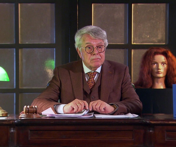 SBS6 start op deze datum met een nieuw seizoen van Mr. Frank Visser Doet Uitspraak