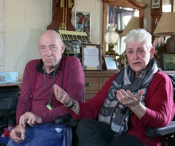 Viktor Brand biedt nazorg in Mr. Frank Visser: Hoe Is het Nu met?