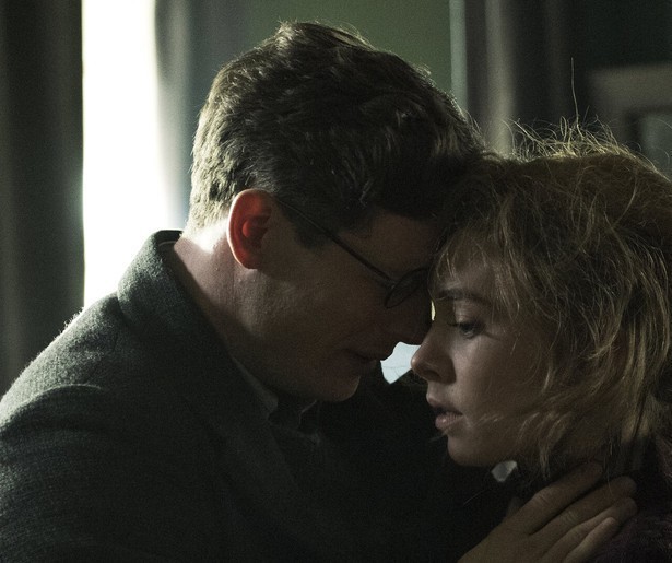 James Norton wil de waarheid naar buiten brengen in Mr. Jones