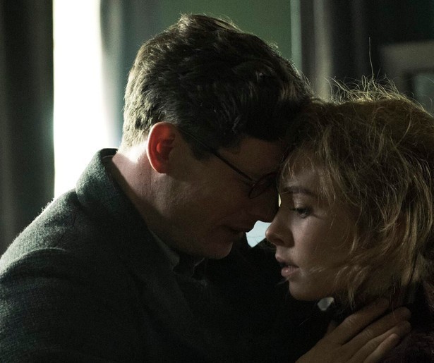 James Norton wil de waarheid naar buiten brengen in Mr. Jones