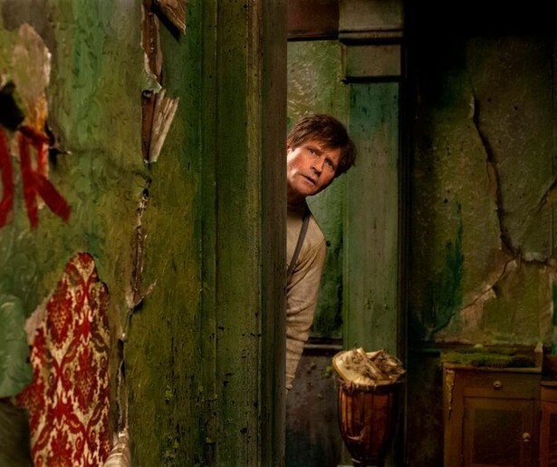 De Nederlands-Belgisch-Noorse dramafilm Mr. K beleeft op deze datum zijn tv-debuut