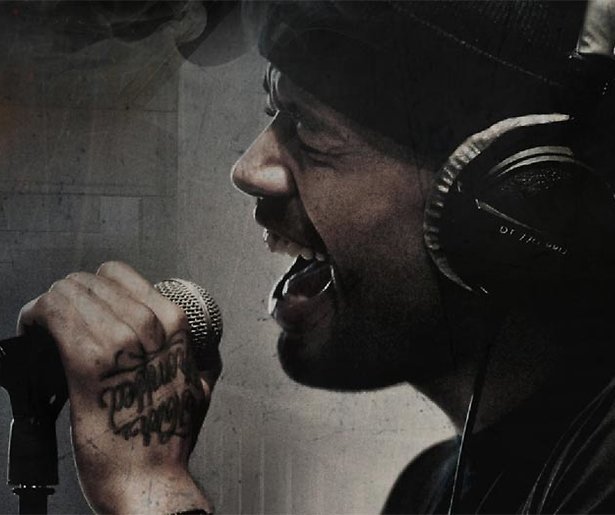 Recensie: documentaire Mr. Probz - Against the Stream