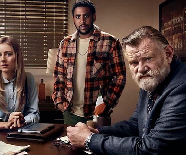 Ziggo-tip: Mr Mercedes