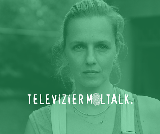 Televizier Moltalk #2: Tegendraads.