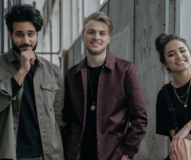 MTV heeft twee nieuwe presentatoren