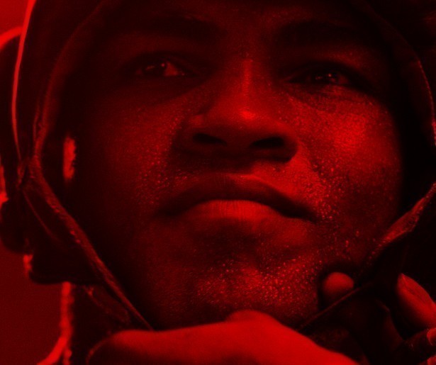 Het levensverhaal van Muhammad Ali in beeld