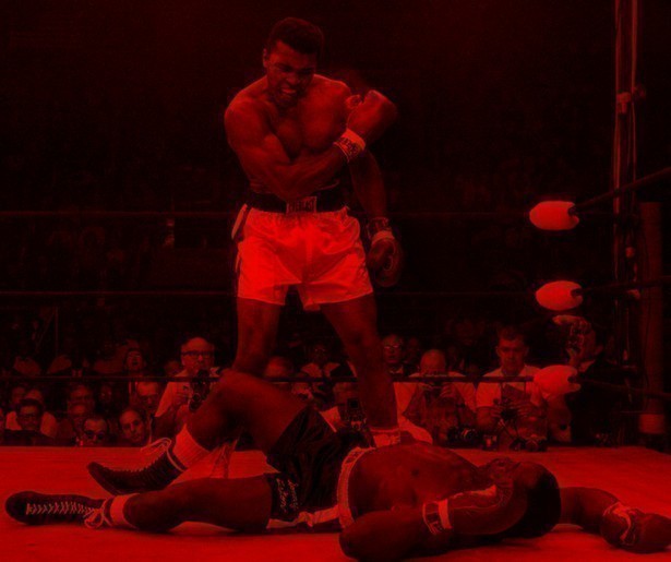 De dood van legende Muhammad Ali