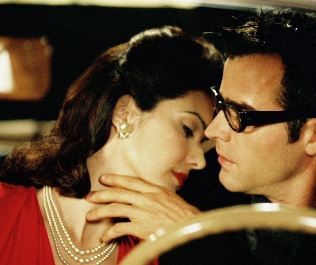 De weg kwijt op Mulholland Drive 