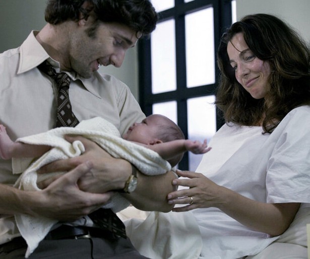 Eric Bana jaagt op terroristen