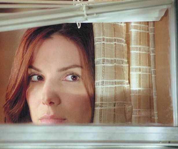 Sandra Bullock jaagt op Ryan Gosling