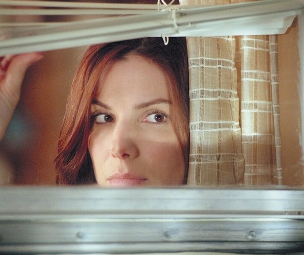 Sandra Bullock jaagt op Ryan Gosling in Murder by Numbers