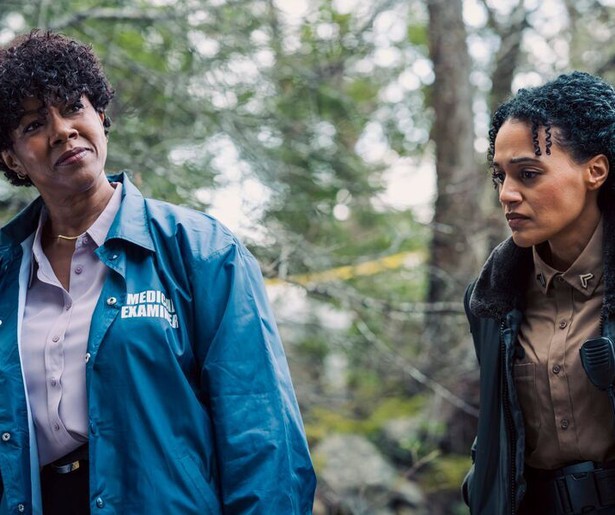 Wie heeft de moord op Maria op zijn geweten in Murder in a Small Town?