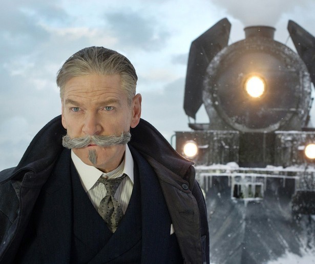 Kenneth Branagh en zijn snor lossen een moord op