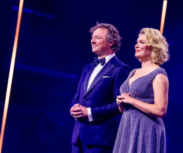 Het regent prijzen tijdens het Musical Awards Gala 2025