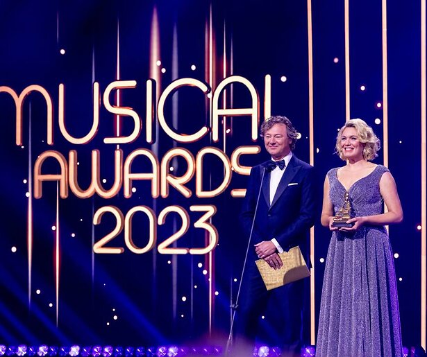 Musical Awards Gala komt eraan: wanneer en waar kijk je?