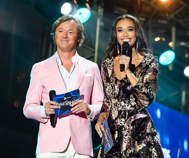 AVROTROS laat Musical Sing-a-Long in aangepaste vorm doorgaan