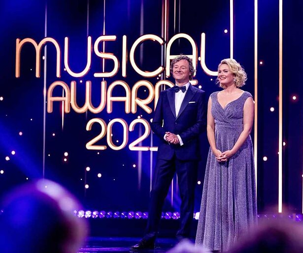 Alles over het Musical Awards Gala 2026