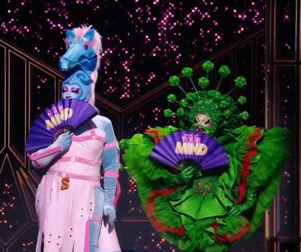 Make Up Your Mind 2025: Pumps van deze BN’ers terug de kast in na aflevering 2