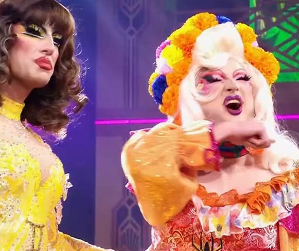 Make Up Your Mind 2025: Deze BN’ers strandden net voor de finale in de second-chance show