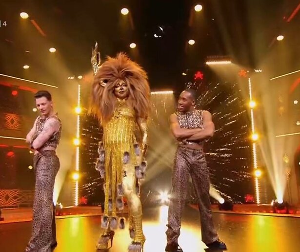 Kijkers weten het zeker: dit is Marga Brult in Make Up Your Mind 2025