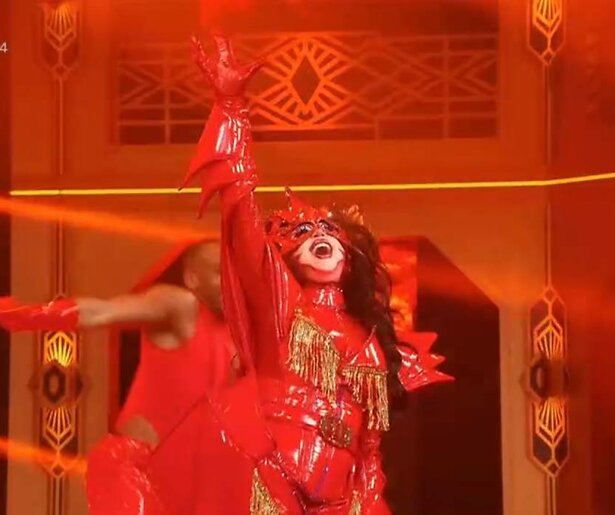 Kijkers weten het zeker: dit is Super Casy in Make Up Your Mind 2025