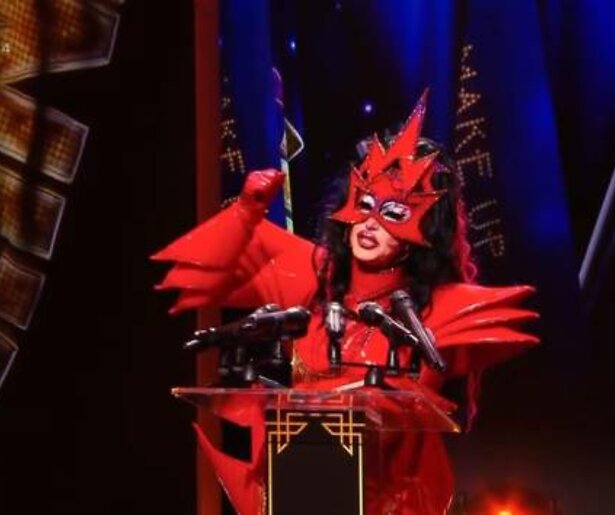 Dit zijn alle finalisten van Make Up Your Mind 2025