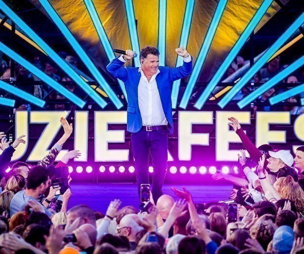 Muziekfeest op het Plein keert terug naar de gezellige Zeeuwse plaats Goes