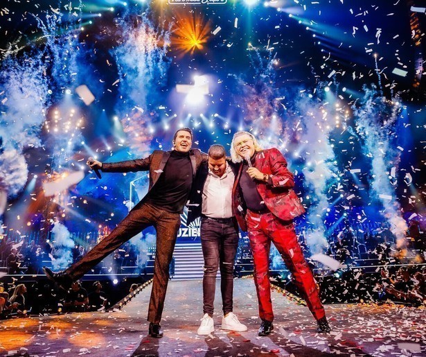 Marco Schuitmaker en Jan Smit sluiten het jaar muzikaal af tijdens het Muziekfeest van het Jaar 2023