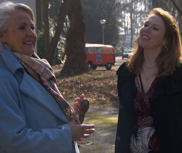 Muzikale ode van Coosje Smid 