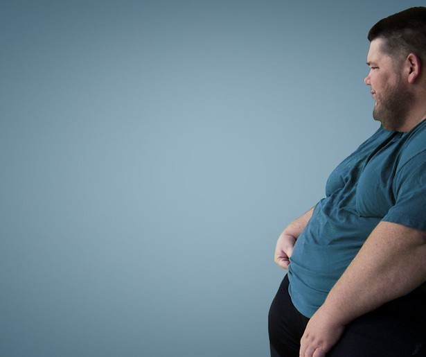 Geno gaat in My 600lb life de uitdaging aan om van zijn 300 kg af te komen