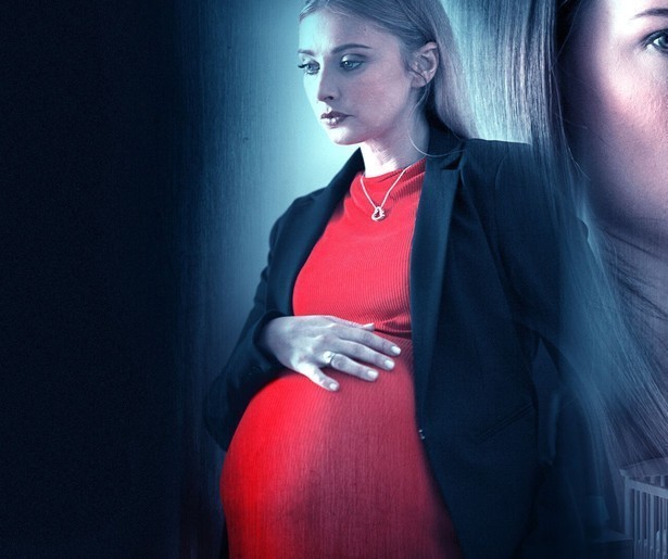 Psst: De buurvrouw uit My Baby Gone is niet te vertrouwen