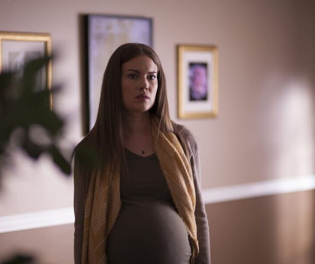 De buurvrouw in My Baby Gone is niet te vertrouwen 