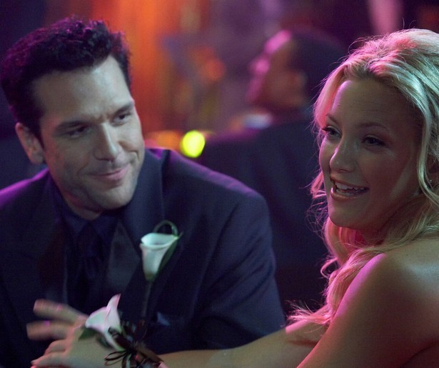 Kate Hudson valt op een hele foute man in My Best Friend's Girl