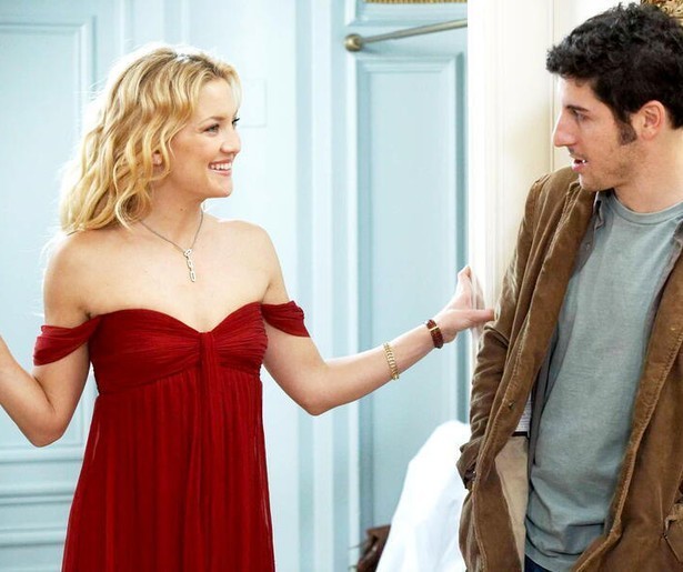 Kate Hudson valt op een foute man in My Best Friend's Girl