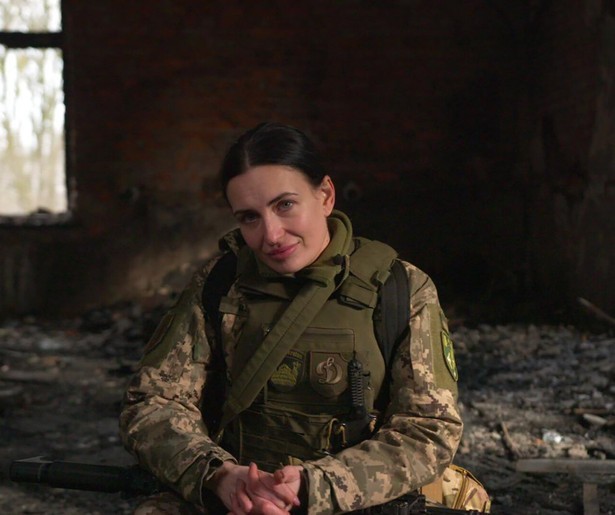 Van rechtbank naar front in nieuwe documentaireserie My Generation @ War