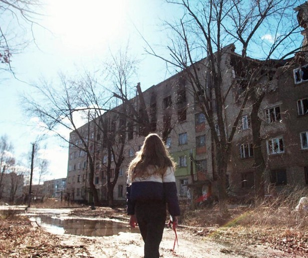 Docuserie My Generation @ War geeft jonge Oekraïners een gezicht