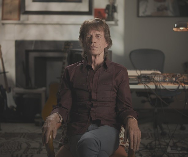 Mick Jagger in de spotlight in eerste deel van My Life as a Rolling Stone
