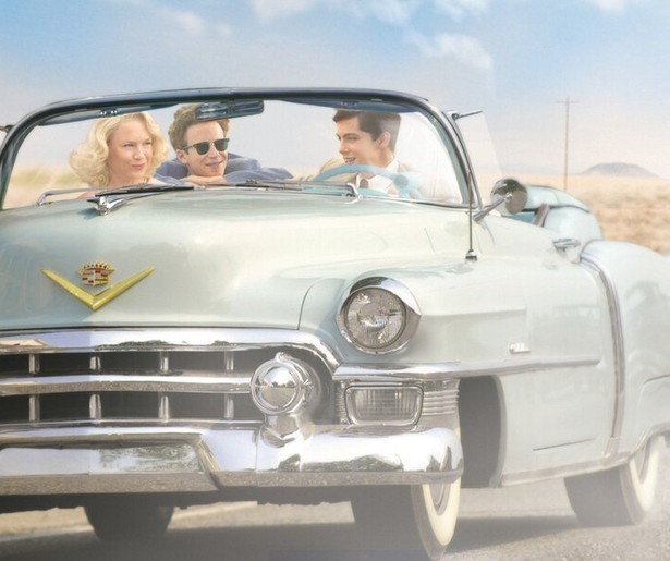 Renée Zellweger gaat op mannenjacht in My One and Only